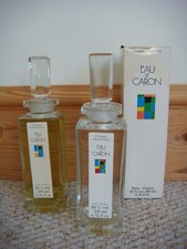 Eau caron factice for sale  BEXHILL-ON-SEA