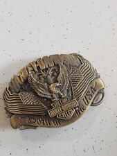 Harley davidson boucle d'occasion  Marseille XIV
