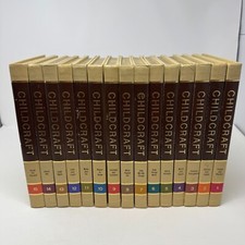 1972 childcraft library for sale  Colorado Springs