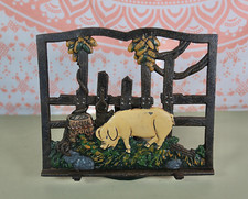 Vintage book rest for sale  GRANTHAM