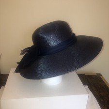 Women navy wide for sale  Chagrin Falls