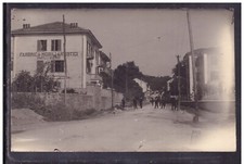 Fotografia grignasco via usato  Italia