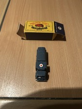Matchbox lesney 73a gebraucht kaufen Matchbox lesney 73a gebraucht kaufen  Beverstedt