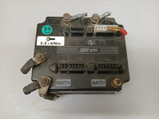 Crown wp2335 zapi usato  Spedire a Italy