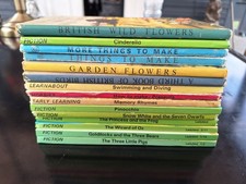 Ladybird bundle mixed for sale  DONCASTER