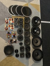 Lautsprecherteile quart kenwoo gebraucht kaufen Lautsprecherteile quart kenwoo gebraucht kaufen  Brieselang
