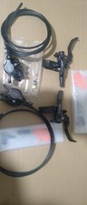 Shimano m8100 front for sale  TEIGNMOUTH