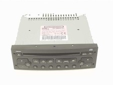 96610422xt clarion rd3 usato  Ferrara