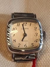 Zentra vintage uhr gebraucht kaufen  Gütersloh