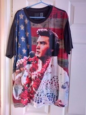 Elvis presley hawaiian for sale  STOURPORT-ON-SEVERN