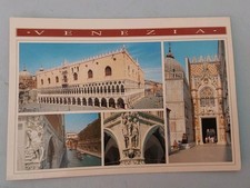 Cartolina  1995 Venezia na sprzedaż  Wysyłka do Poland