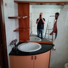 Mobile bagno con usato  Bresso