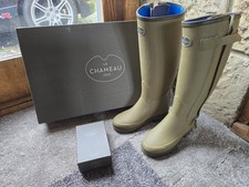Chameau chasseurnord neoprene for sale  CONSETT