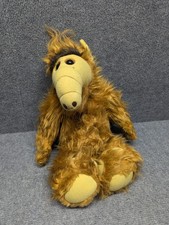 Alf plush coleco for sale  North Little Rock