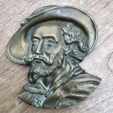 Antique 1900s solid for sale  RAINHAM
