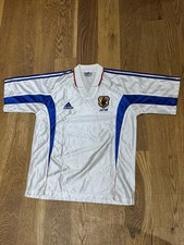 Adidas 1999 2000 for sale  MANCHESTER