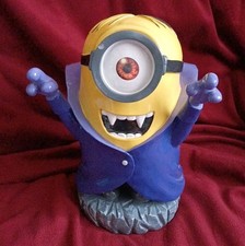 Despicable rare collectors for sale Despicable rare collectors for sale  DONCASTER