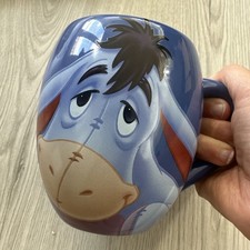 Disney tams eeyore for sale  WALTHAM ABBEY