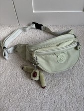 Kipling pastel mint for sale  SHEFFIELD