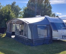 brand zelt gebraucht kaufen  Langenhorn