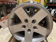 Wheel 17x7 spoke for sale  Bomoseen