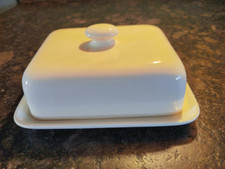 Villeroy boch butterdose gebraucht kaufen  Wadgassen