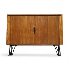 Mid century walnut for sale  COVENTRY