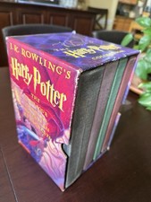 Harry potter first for sale  Ocoee