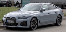 Original bmw m440 for sale  San Fernando