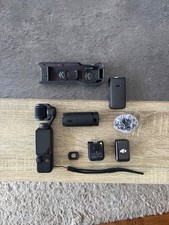 Dji osmo pocket d'occasion  Nantes-