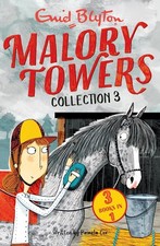 Malory towers collection for sale  Seattle