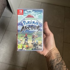 Leggende pokemon arceus usato  Barga