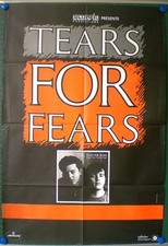 Tears for fears d'occasion  France