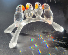 Swarovski crystal baby for sale  Bayside