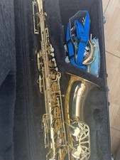 Mistral saxophone alto for sale  COALVILLE