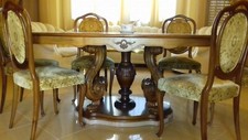 Sala pranzo salotto usato  Palagonia