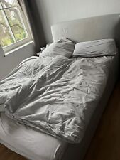 Ikea mjölvik boxspringbett gebraucht kaufen  Nagold