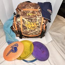 Fossa disc golf for sale  Ypsilanti