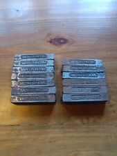Letterpress challenge hempel for sale  Kansas City