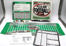 Pizza box football for sale  South Elgin