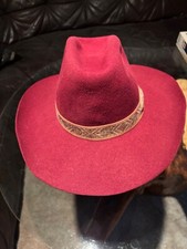 Westernhut cowboyhut gebraucht kaufen  Hennef