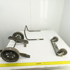 Miller wheel package for sale  Middlebury