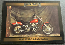 256 1993 fxstc for sale  Lebanon