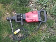 Hilti te905avr concrete for sale  CAMBRIDGE