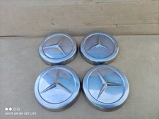 Coppette ruote mercedes usato  Nola