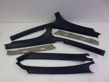 Front rear pillar for sale  Bowdon