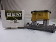 Brake Master Cylinder-DIESEL OEM 10-2353 Reman comprar usado  Enviando para Brazil