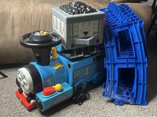 Vtg thomas tank for sale  Lynn Haven