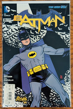 Comics new batman for sale  Oxford