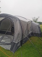 Vango airbeam ventanas for sale  IPSWICH